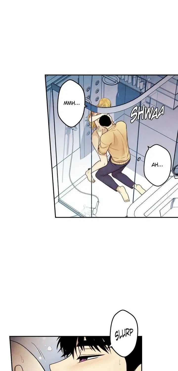 Just Give It to Me Chapter 122 page 19 - 