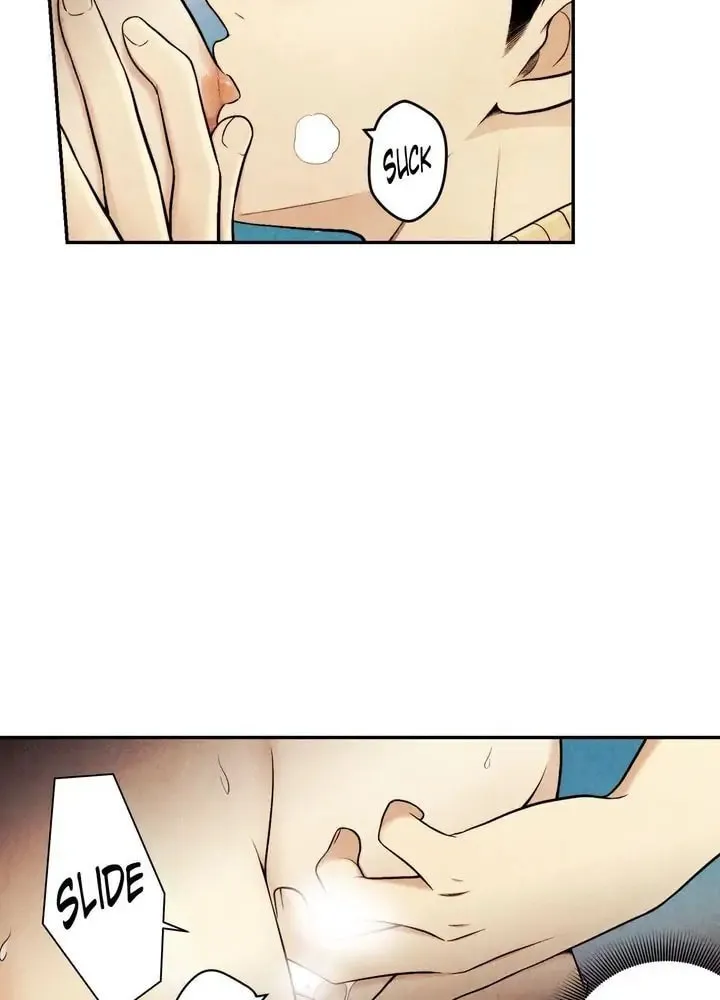 Just Give It to Me Chapter 122 page 20 - 