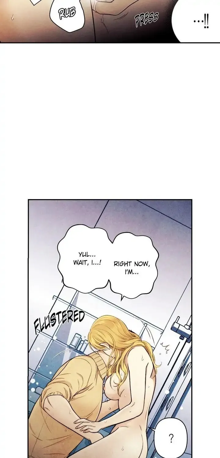 Just Give It to Me Chapter 122 page 21 - 