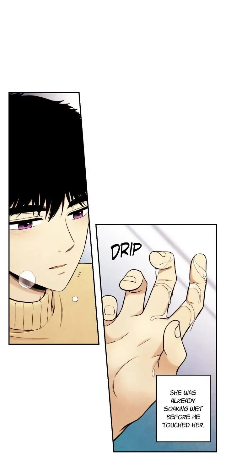 Just Give It to Me Chapter 122 page 23 - 