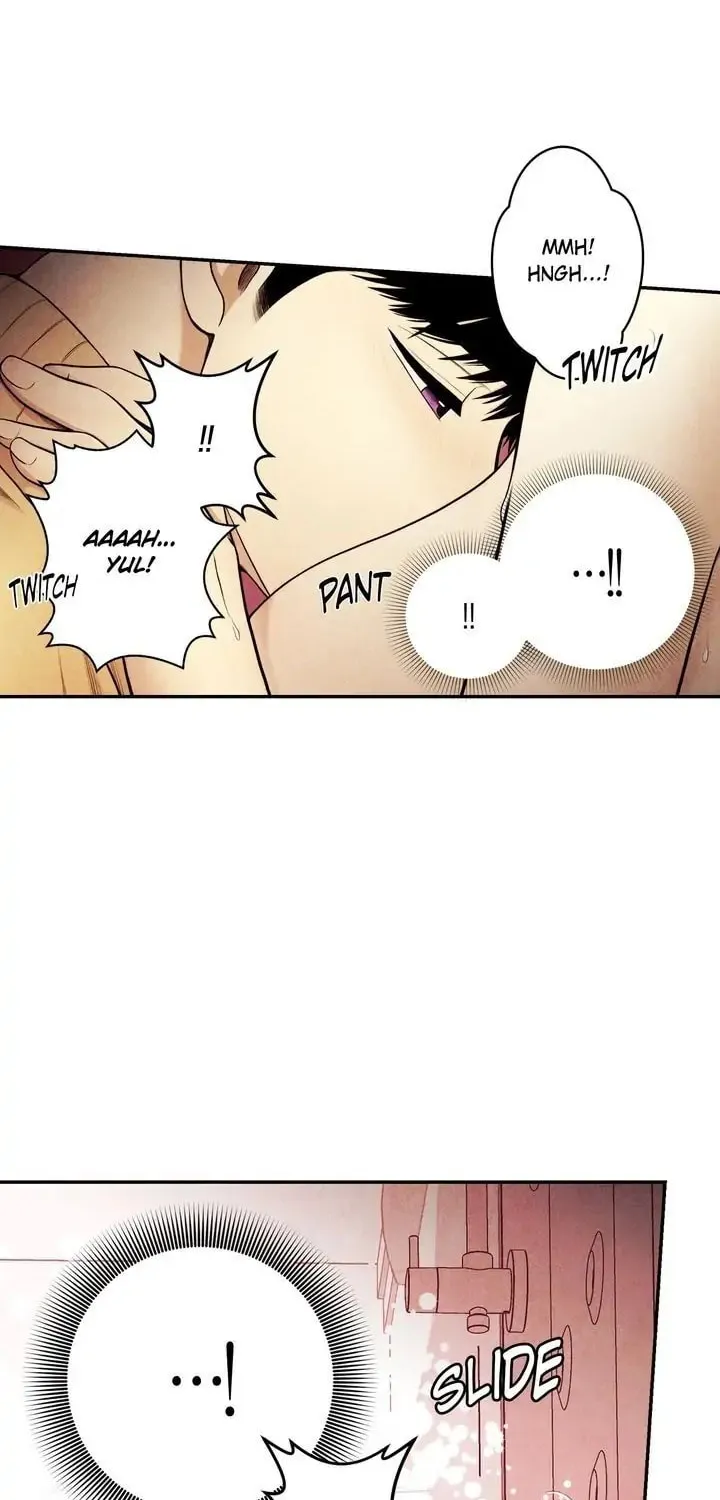 Just Give It to Me Chapter 122 page 34 - 