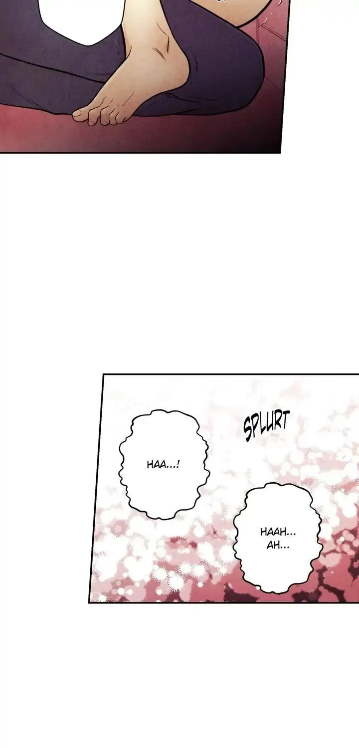 Just Give It to Me Chapter 122 page 36 - 