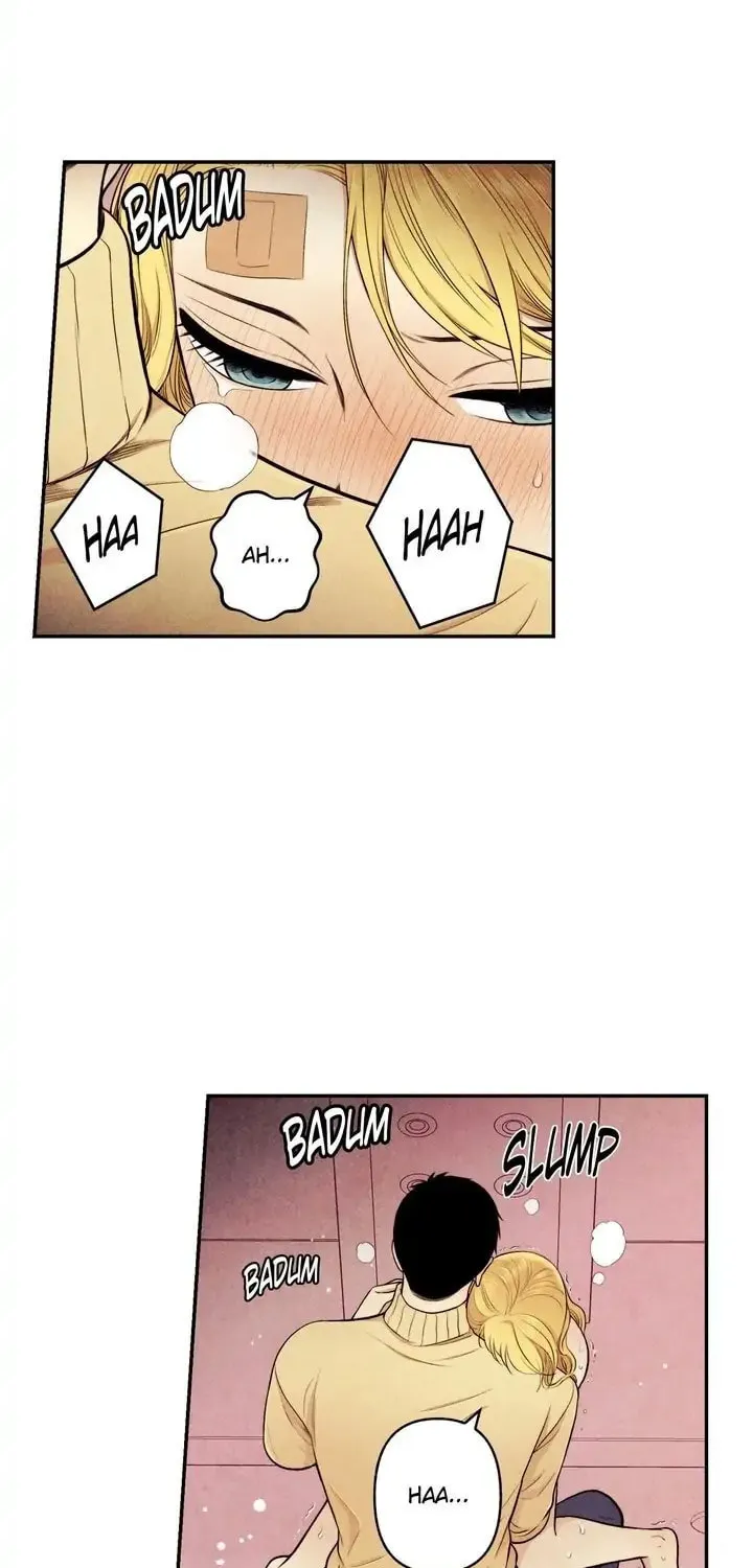 Just Give It to Me Chapter 122 page 37 - 