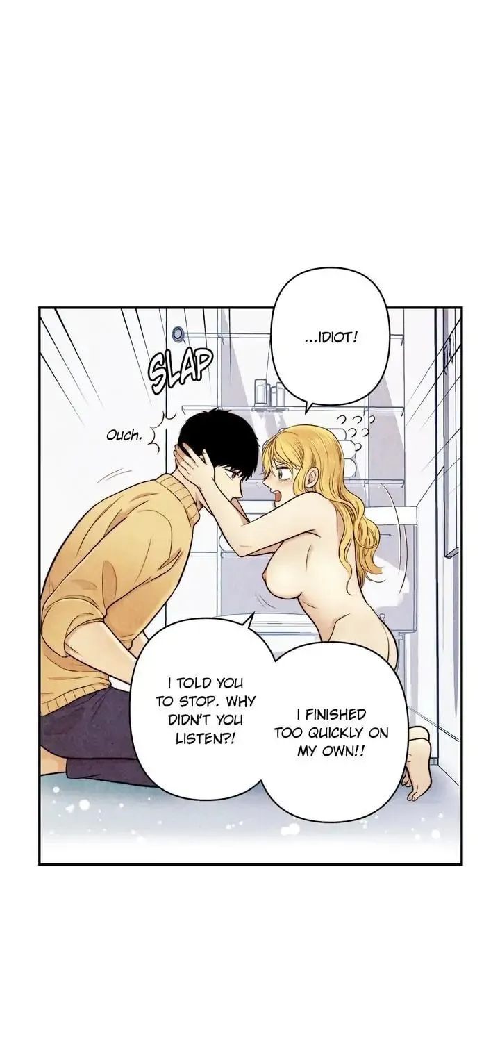 Just Give It to Me Chapter 122 page 39 - 