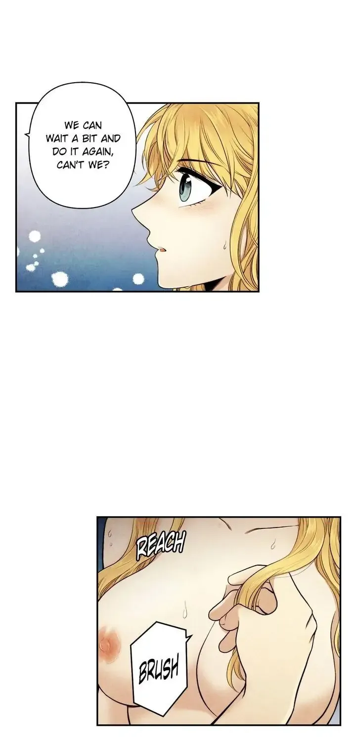 Just Give It to Me Chapter 122 page 40 - 