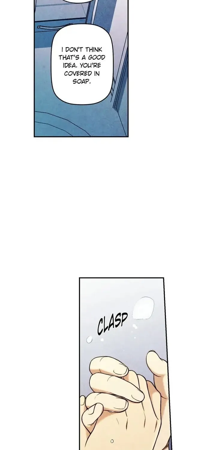 Just Give It to Me Chapter 122 page 8 - 