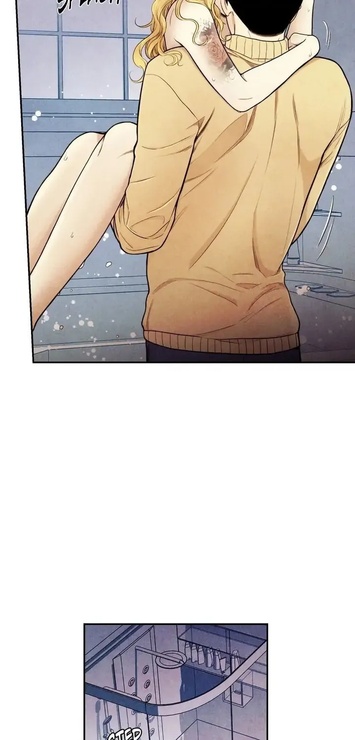 Just Give It to Me Chapter 122 page 10 - 