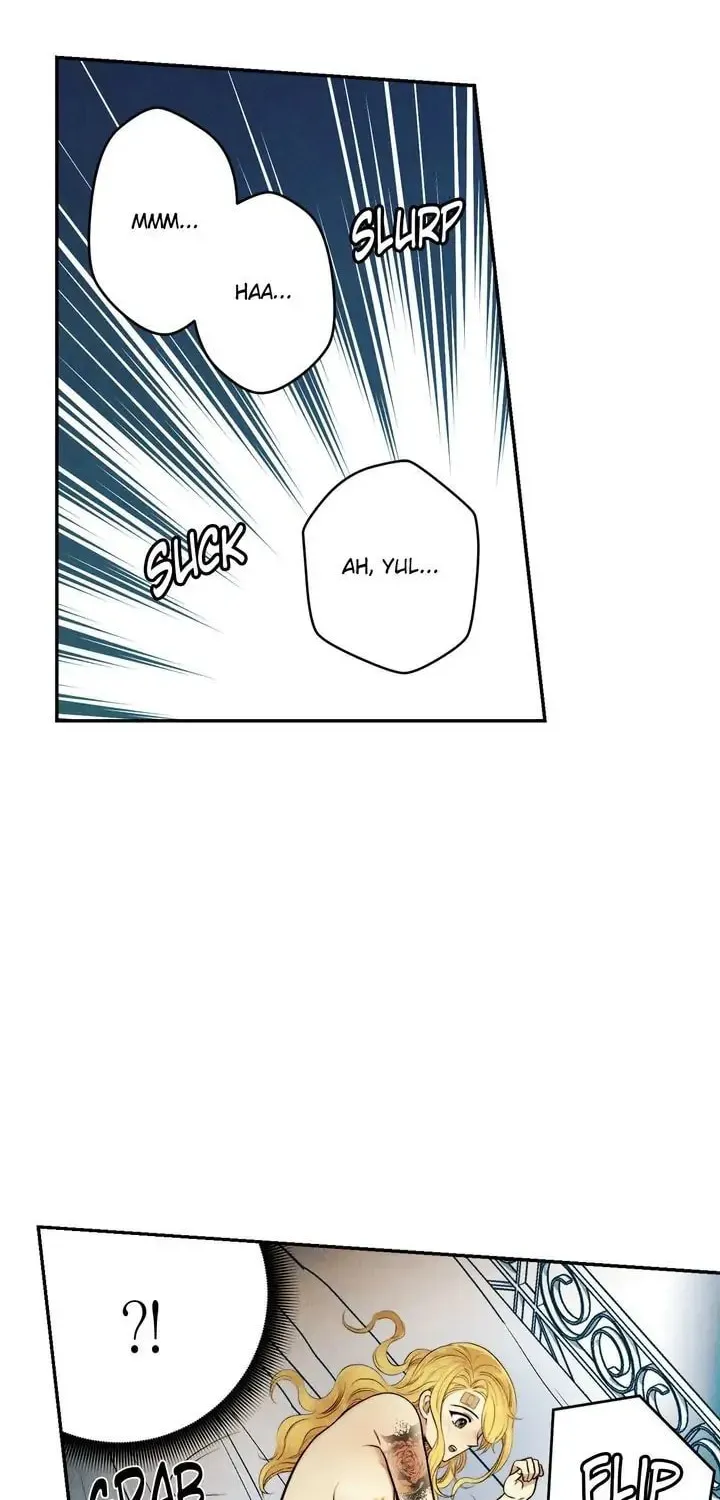 Just Give It to Me Chapter 123 page 13 - 