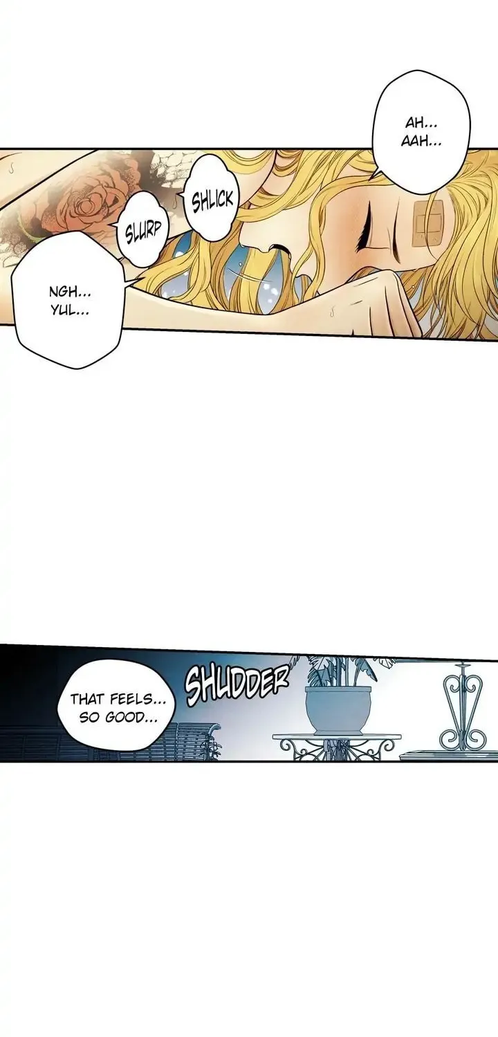 Just Give It to Me Chapter 123 page 16 - 