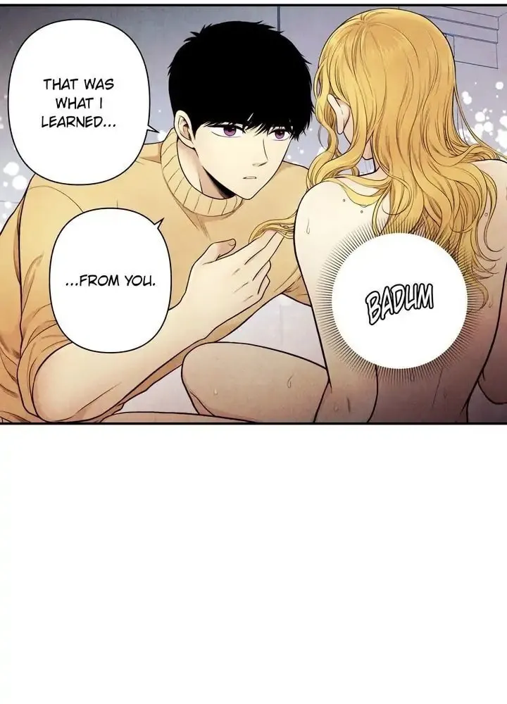 Just Give It to Me Chapter 123 page 3 - 