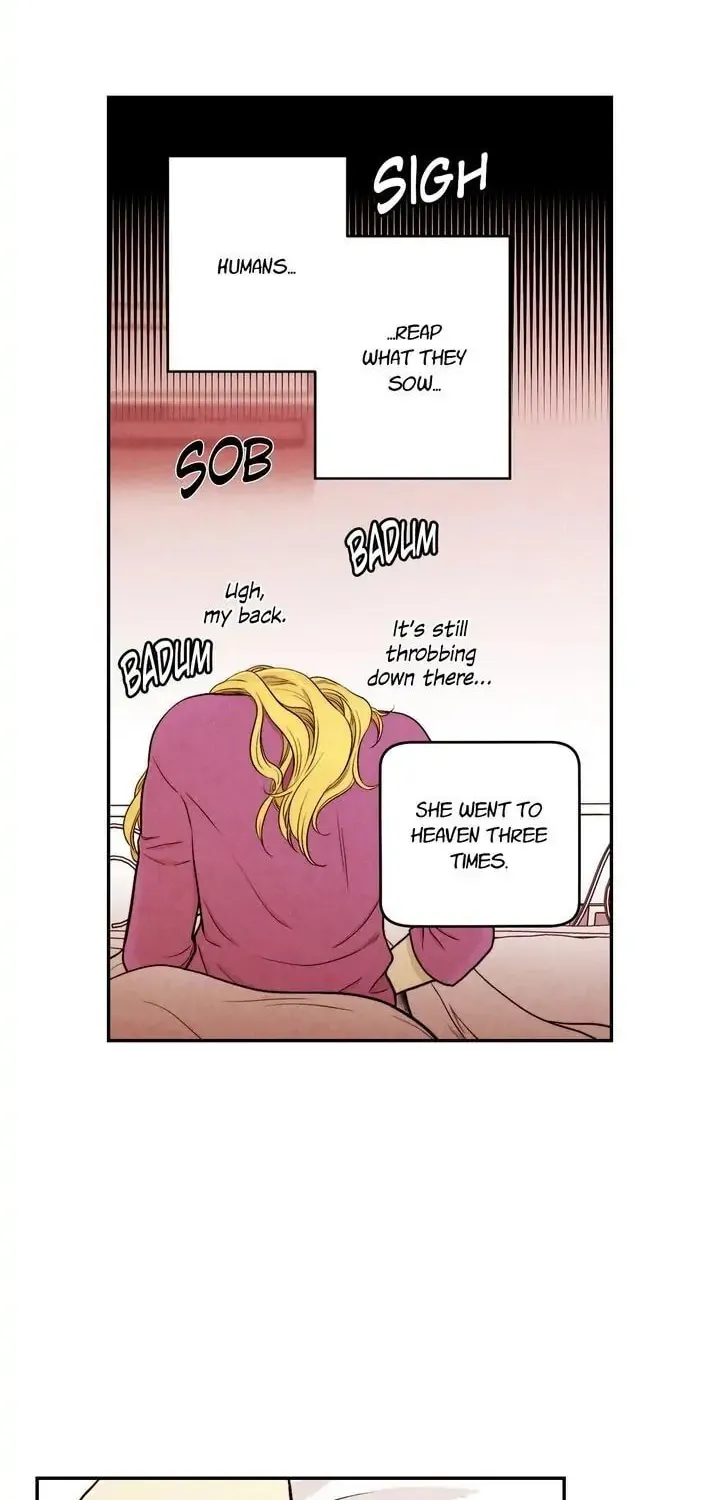 Just Give It to Me Chapter 123 page 26 - 