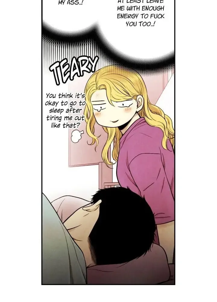 Just Give It to Me Chapter 123 page 30 - 