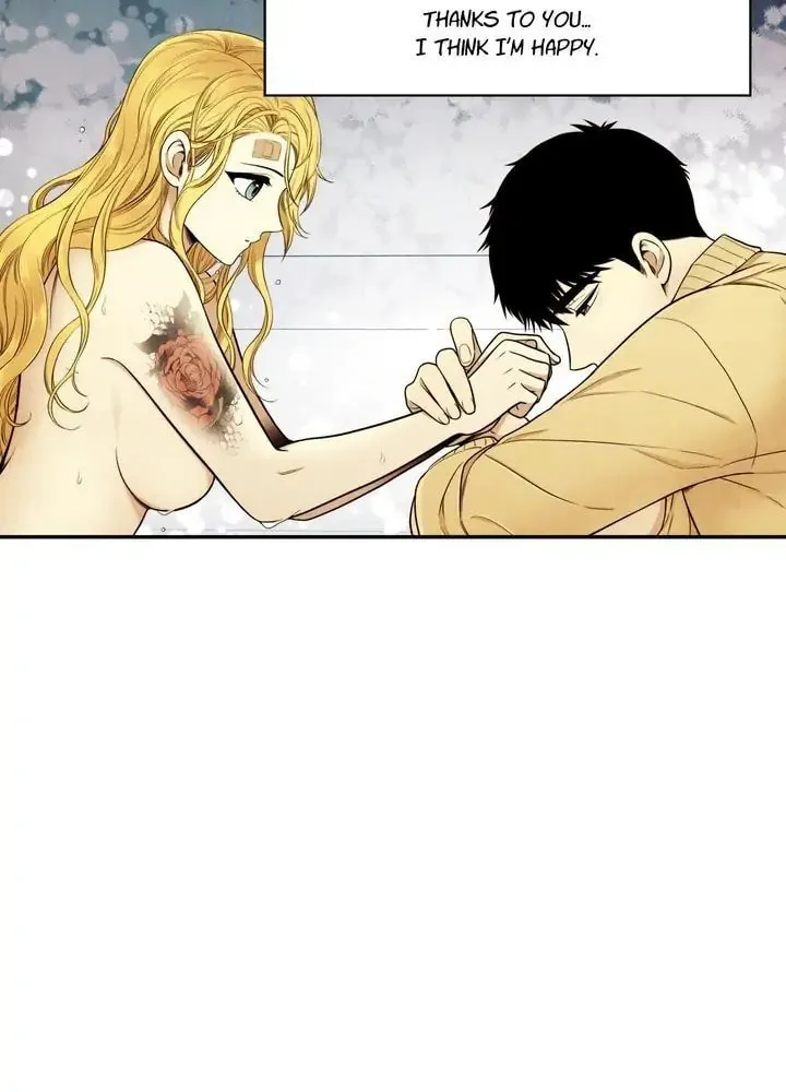 Just Give It to Me Chapter 123 page 34 - 
