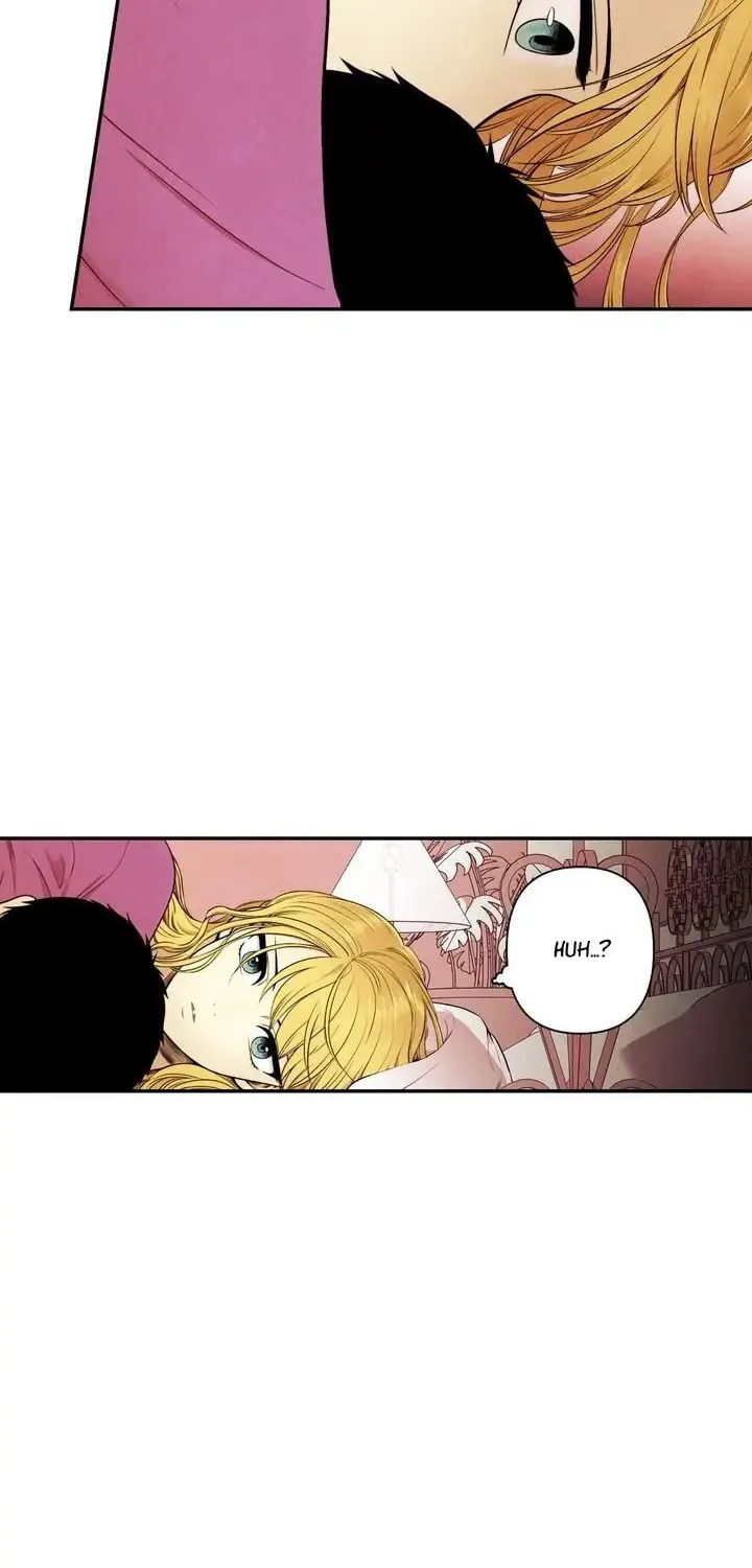 Just Give It to Me Chapter 123 page 36 - 