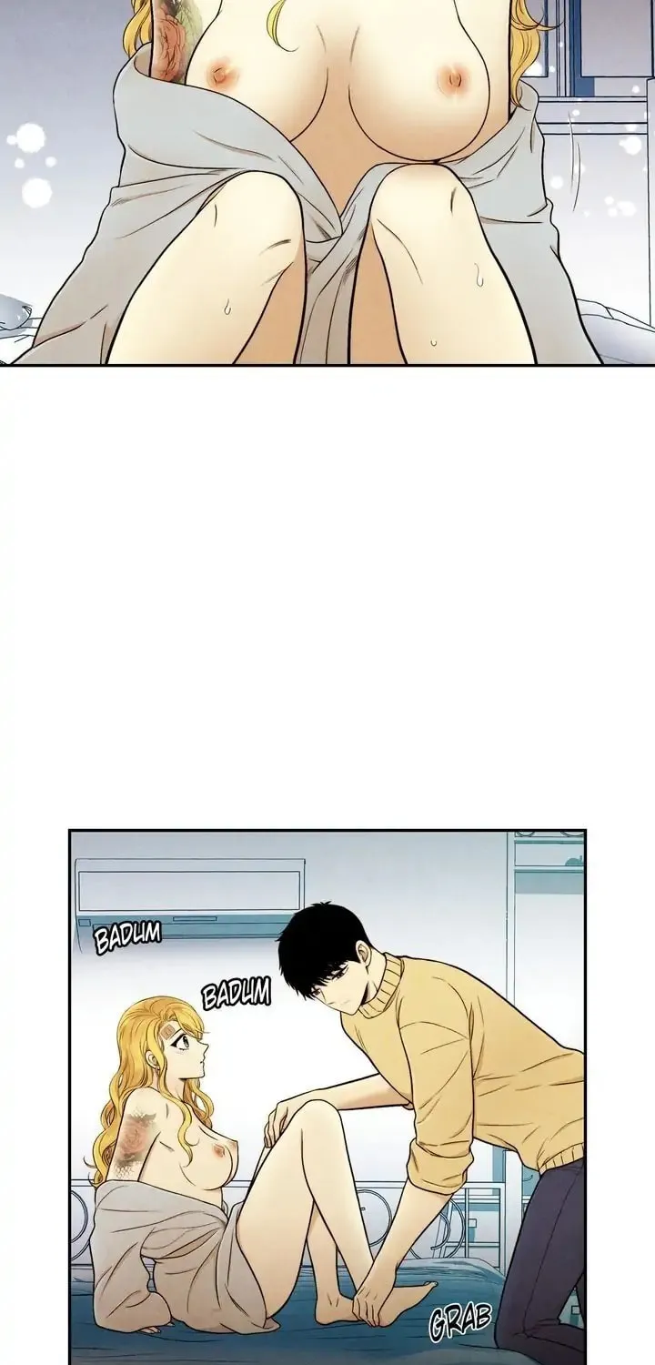 Just Give It to Me Chapter 123 page 7 - 