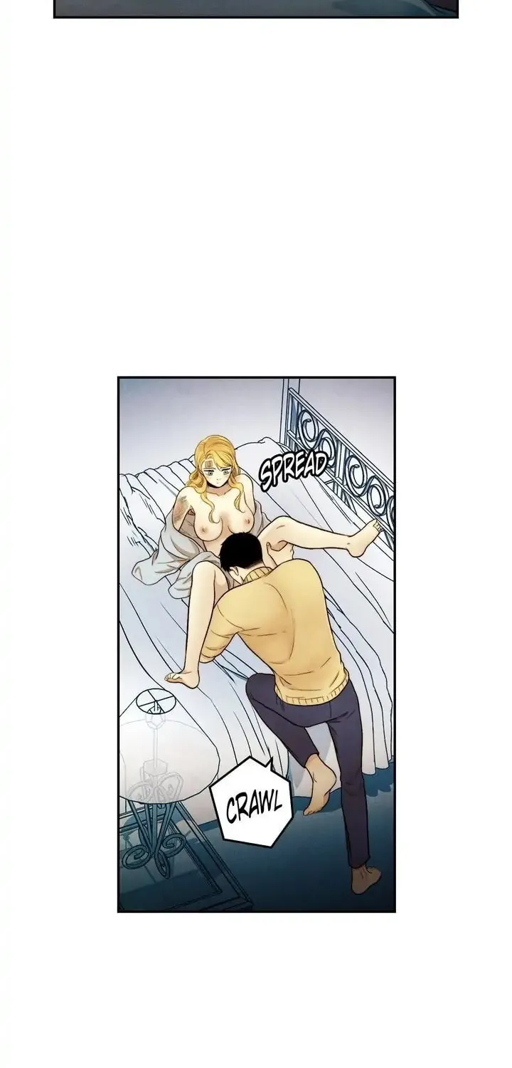 Just Give It to Me Chapter 123 page 8 - 