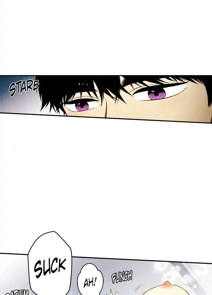 Just Give It to Me Chapter 123 page 9 - 