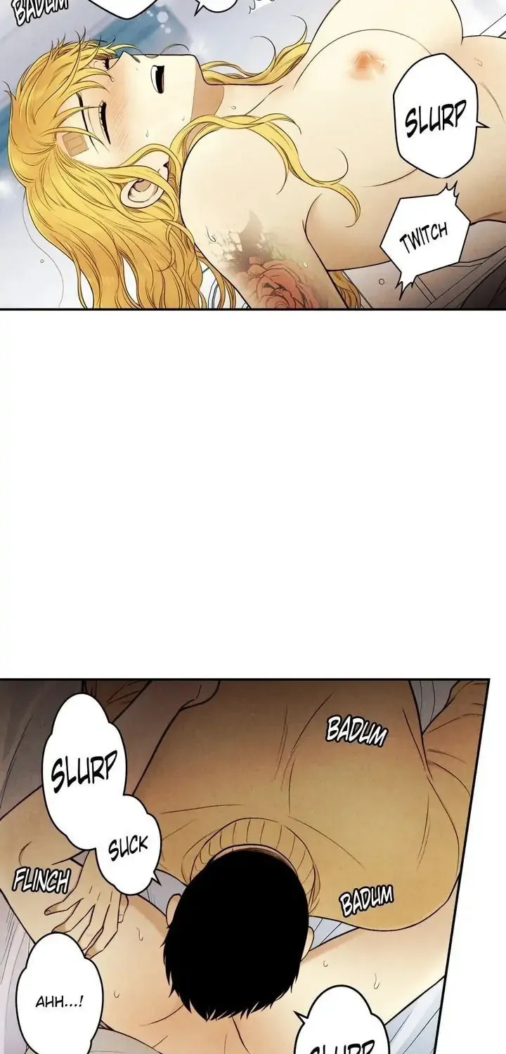 Just Give It to Me Chapter 123 page 10 - 