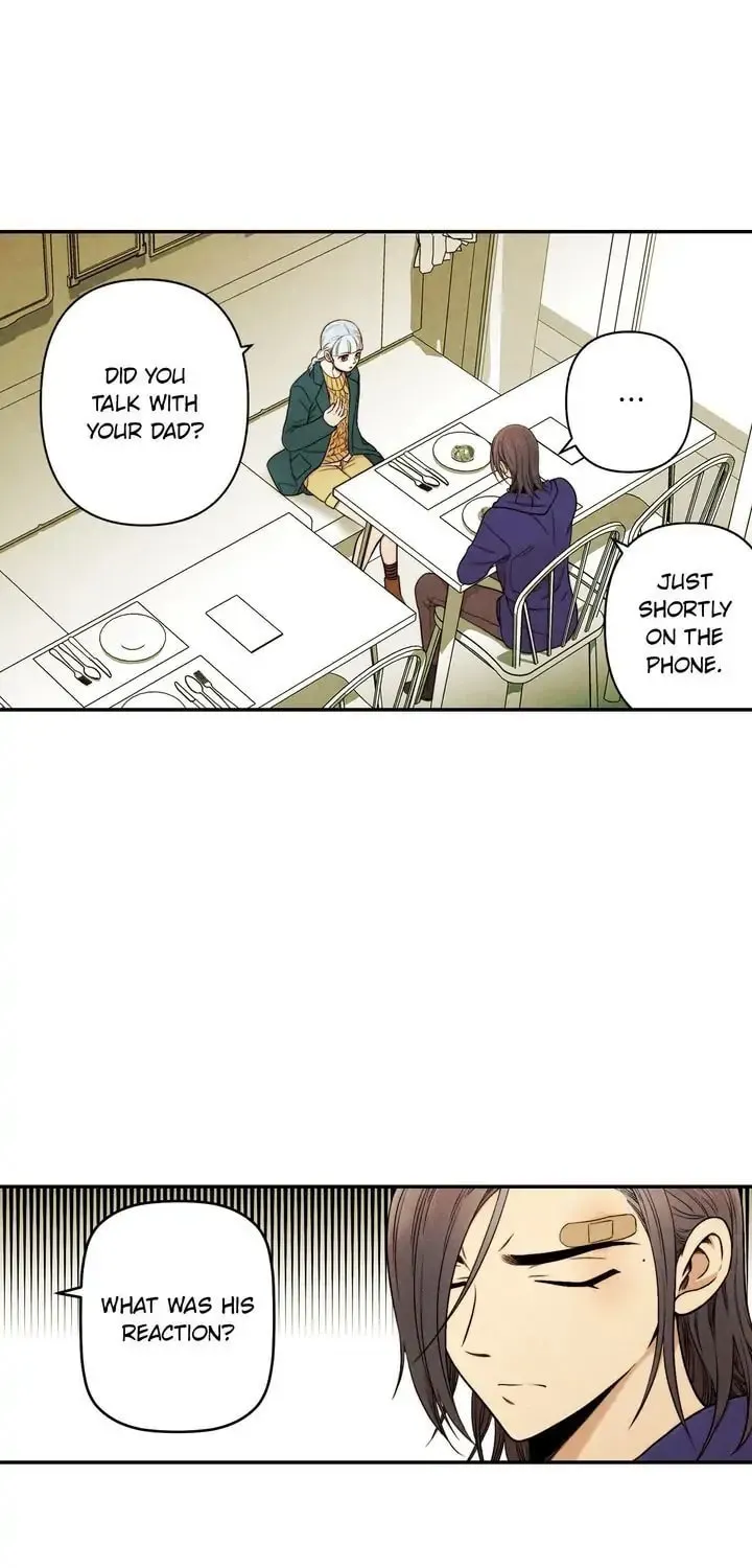Just Give It to Me Chapter 124 page 12 - 