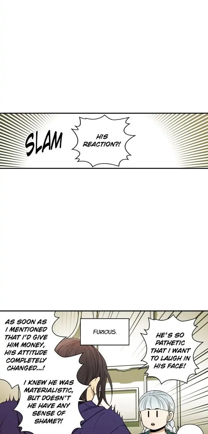 Just Give It to Me Chapter 124 page 13 - 
