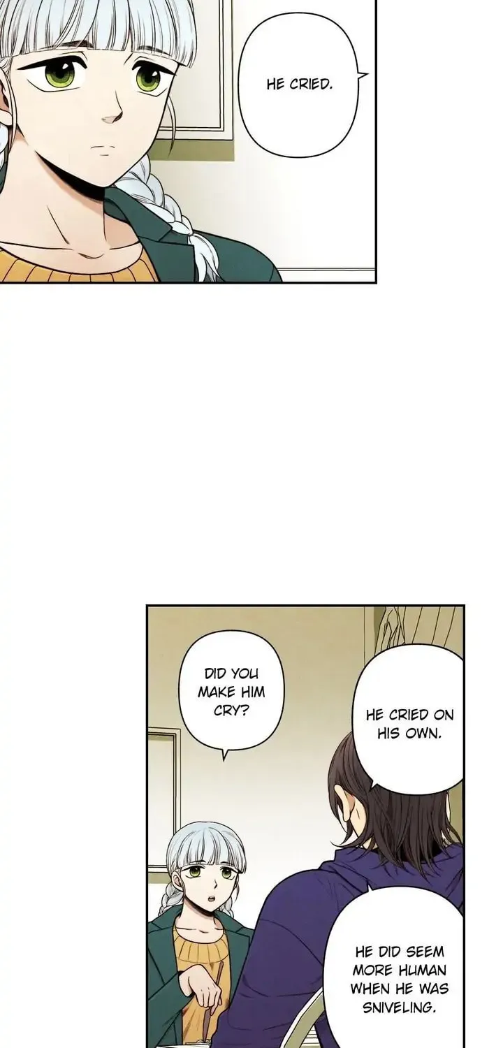 Just Give It to Me Chapter 124 page 19 - 