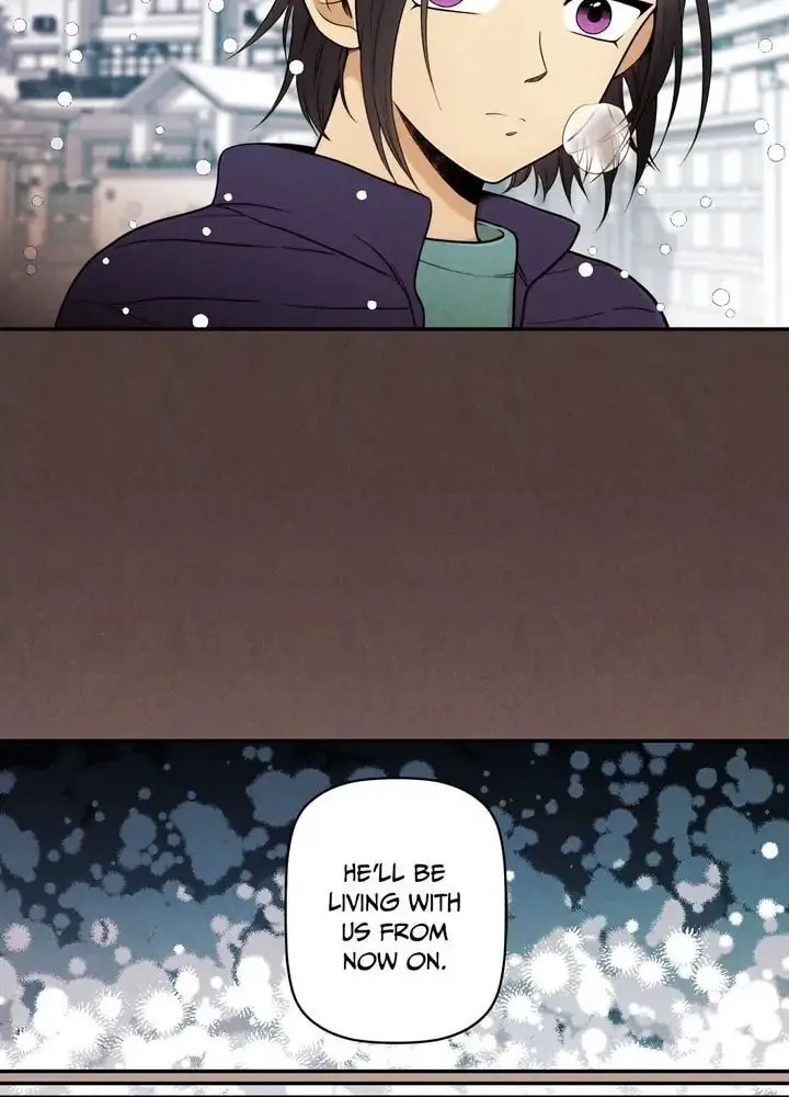 Just Give It to Me Chapter 124 page 3 - 