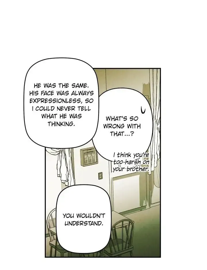 Just Give It to Me Chapter 124 page 21 - 