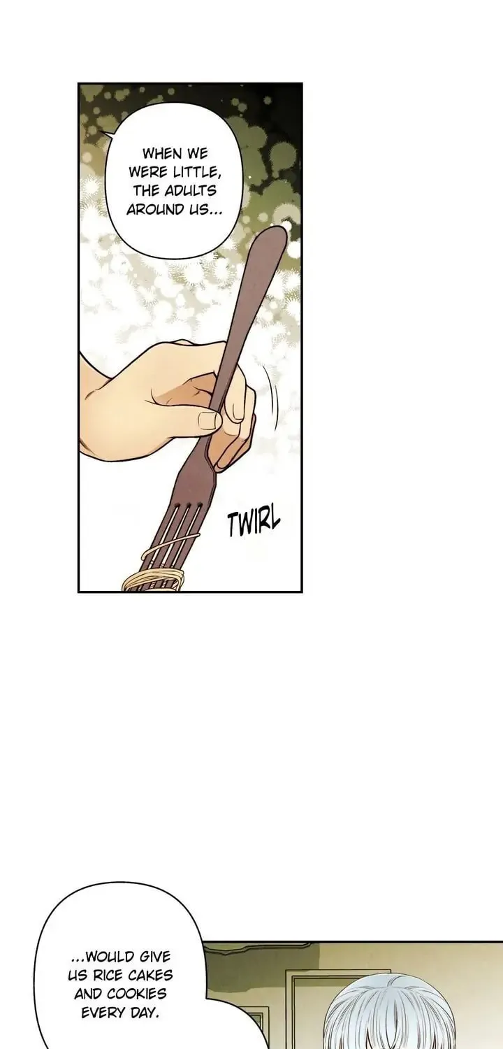 Just Give It to Me Chapter 124 page 23 - 