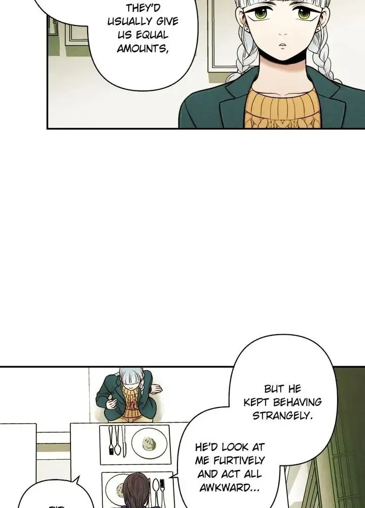 Just Give It to Me Chapter 124 page 24 - 