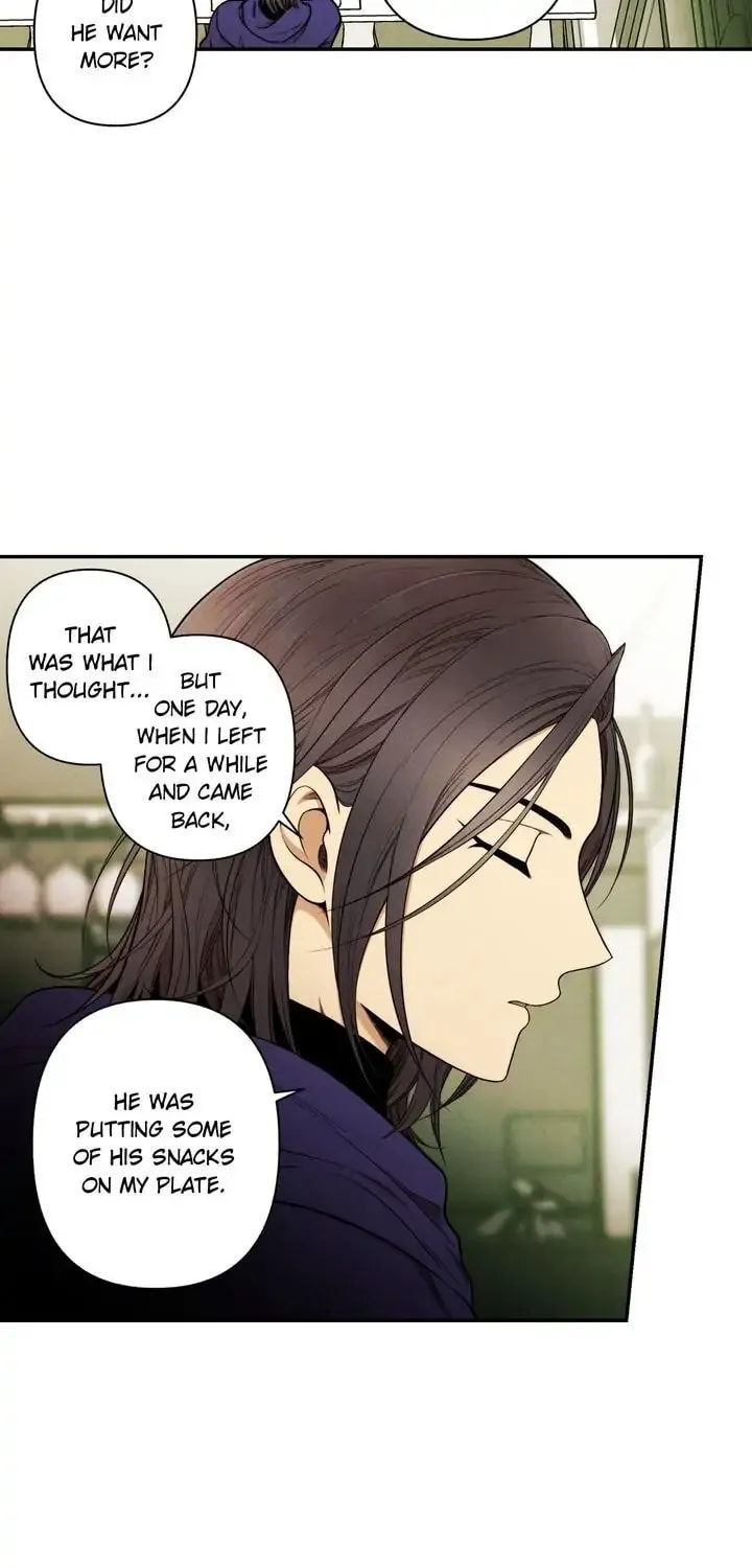 Just Give It to Me Chapter 124 page 25 - 
