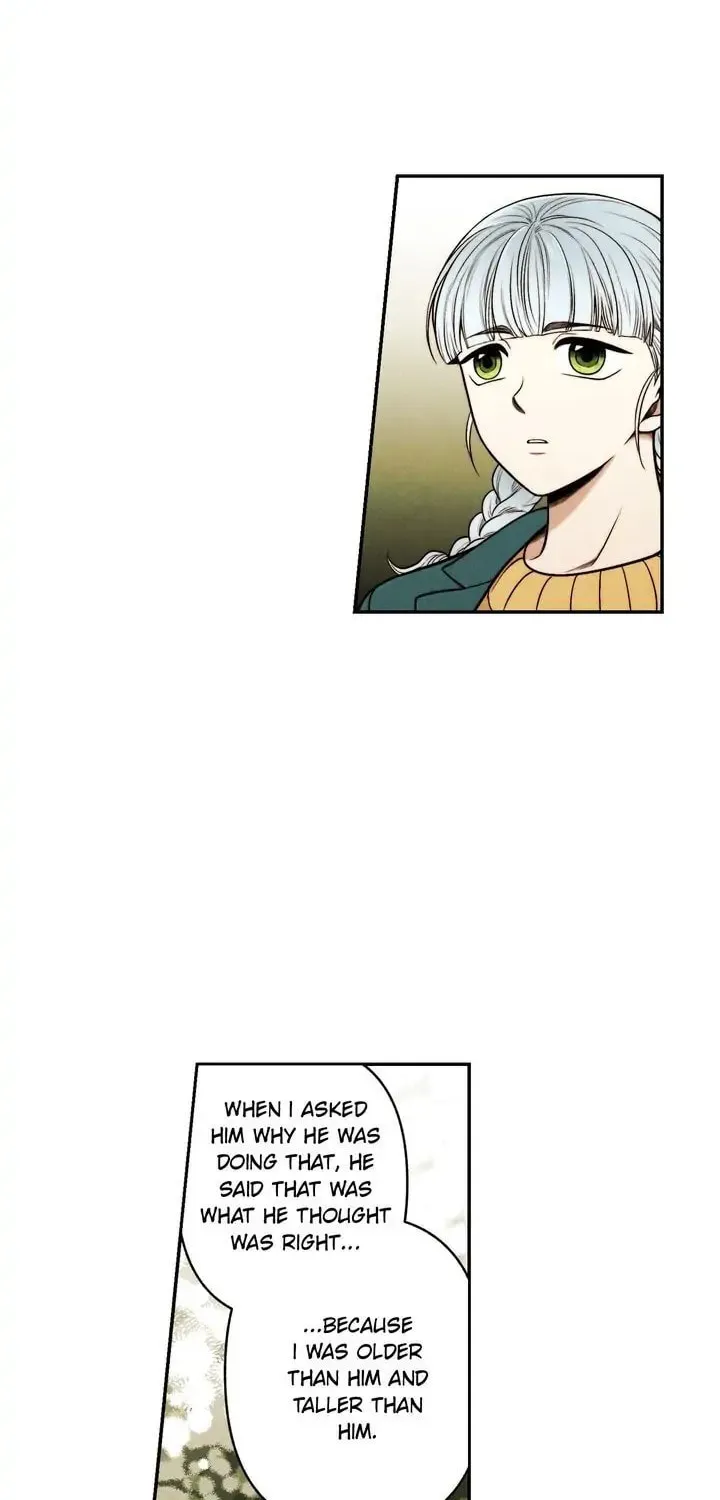 Just Give It to Me Chapter 124 page 26 - 