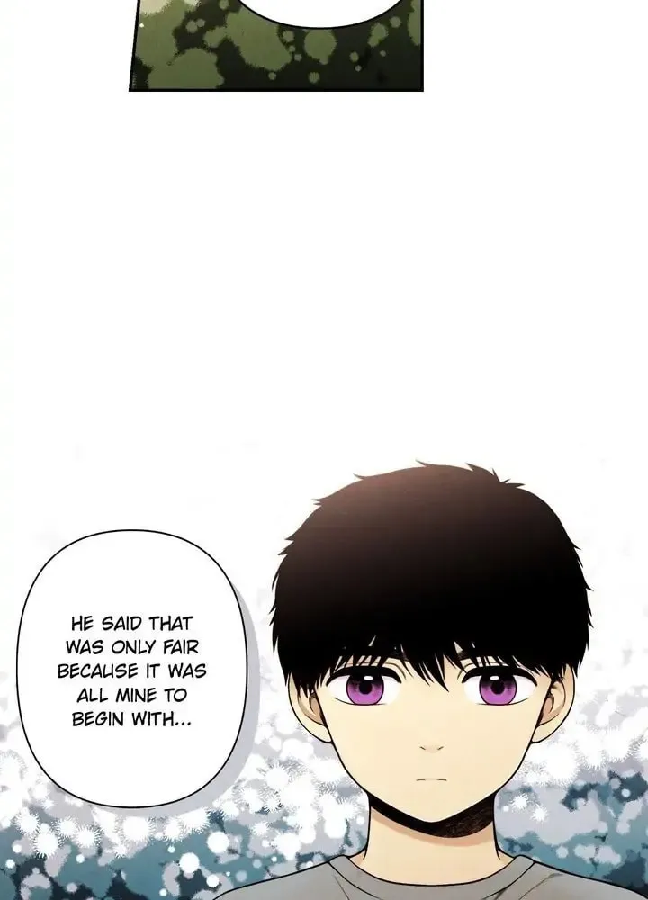 Just Give It to Me Chapter 124 page 27 - 
