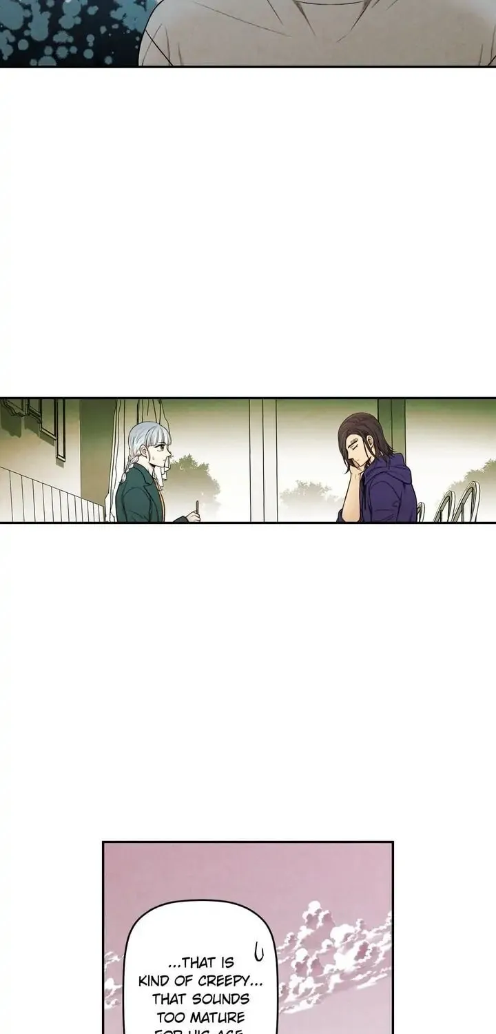 Just Give It to Me Chapter 124 page 28 - 