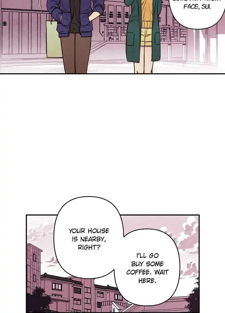 Just Give It to Me Chapter 124 page 30 - 