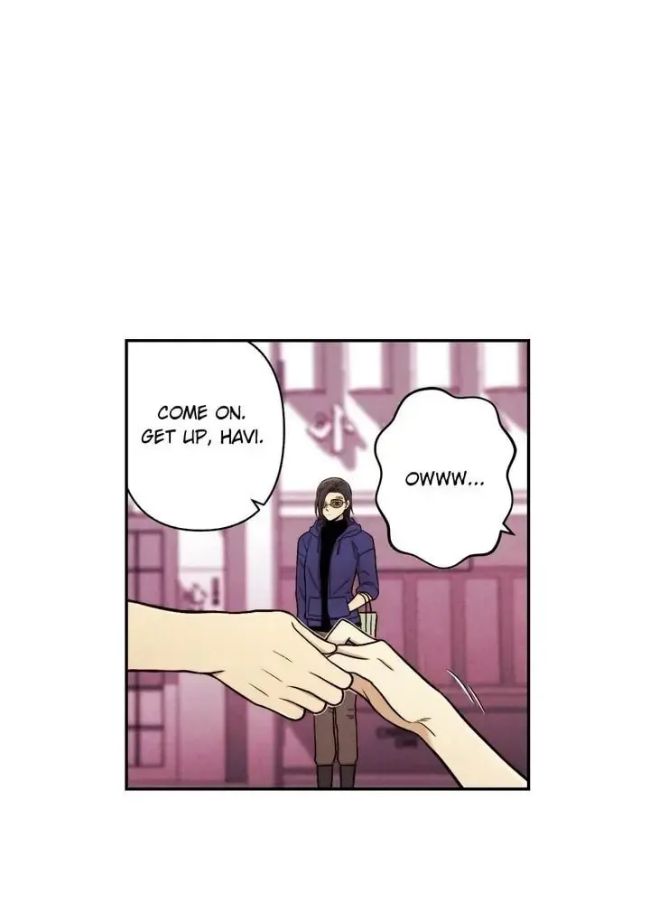 Just Give It to Me Chapter 124 page 37 - 