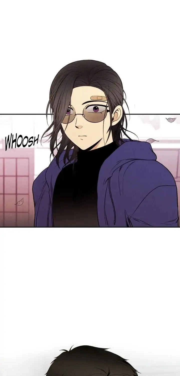 Just Give It to Me Chapter 124 page 38 - 