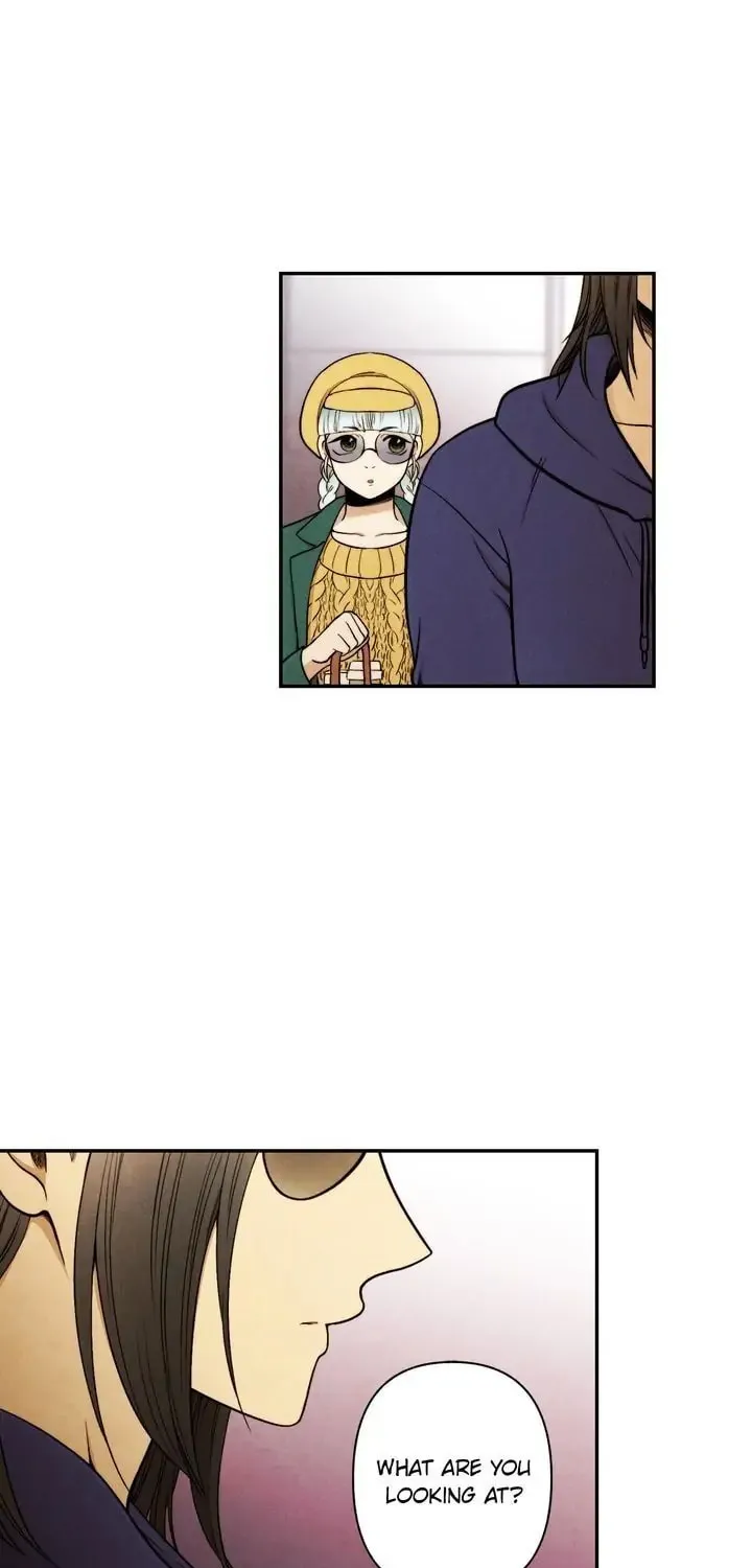 Just Give It to Me Chapter 124 page 42 - 