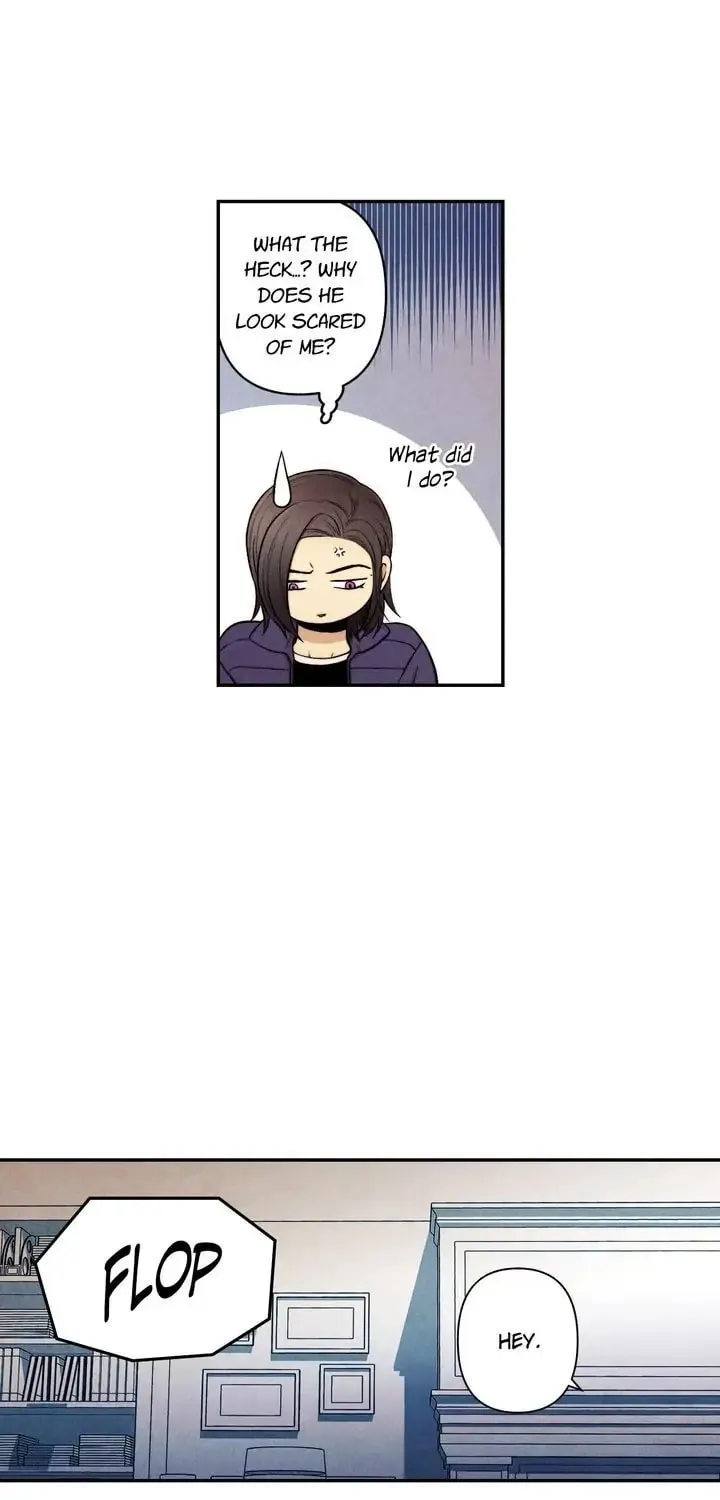 Just Give It to Me Chapter 125 page 15 - 