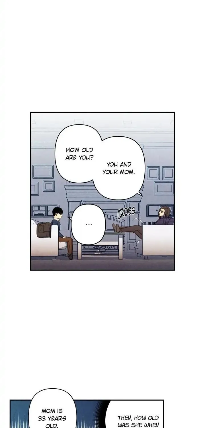 Just Give It to Me Chapter 125 page 16 - 