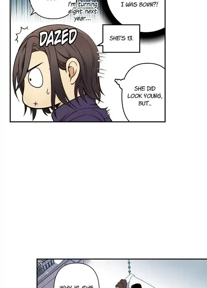 Just Give It to Me Chapter 125 page 17 - 
