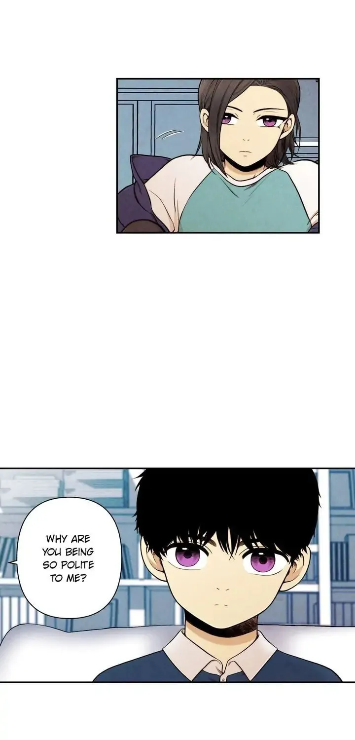 Just Give It to Me Chapter 125 page 19 - 