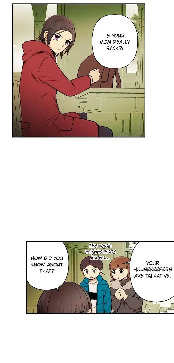 Just Give It to Me Chapter 125 page 26 - 