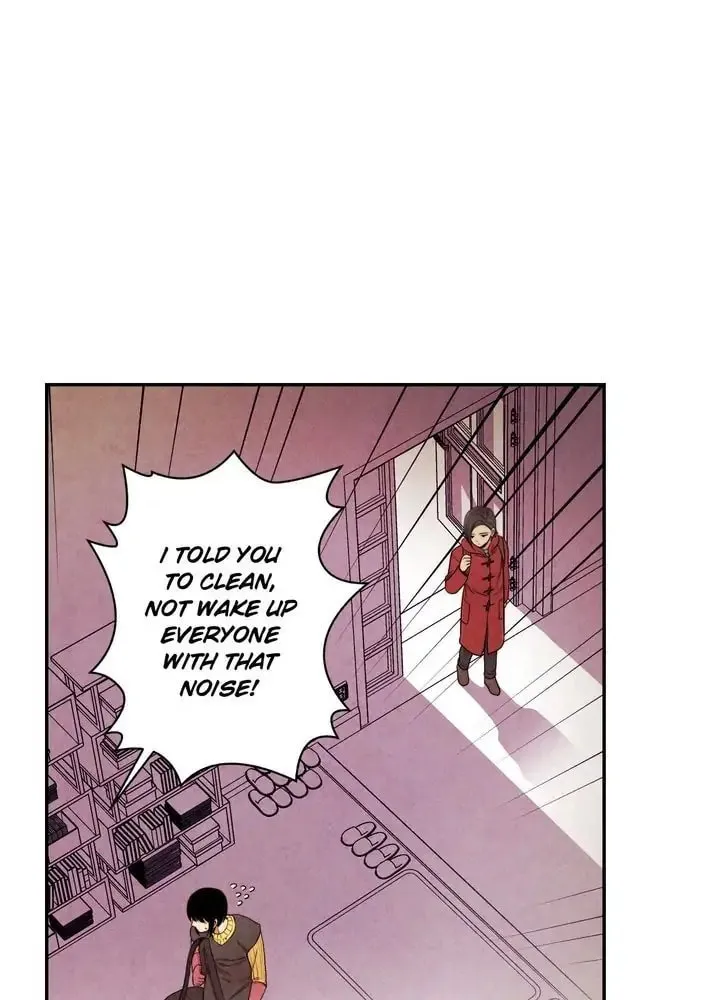 Just Give It to Me Chapter 125 page 30 - 