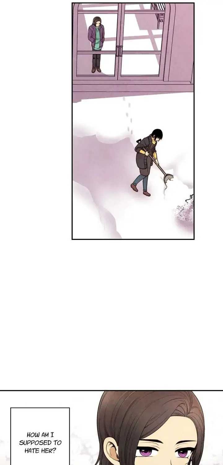 Just Give It to Me Chapter 125 page 35 - 
