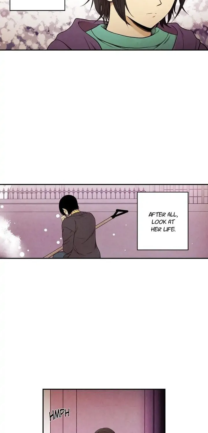 Just Give It to Me Chapter 125 page 36 - 