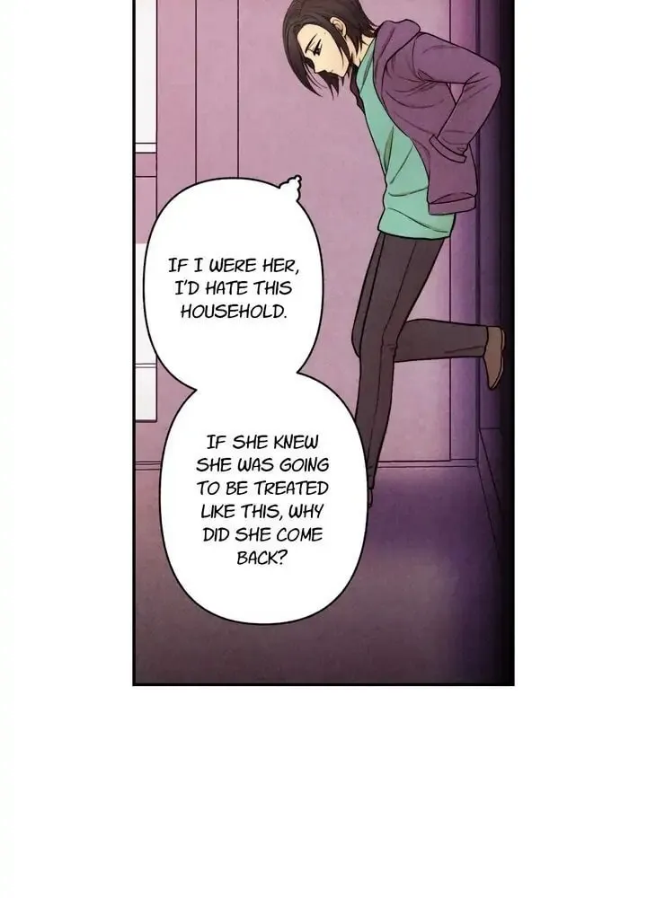 Just Give It to Me Chapter 125 page 37 - 