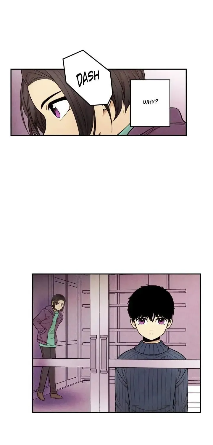 Just Give It to Me Chapter 125 page 38 - 