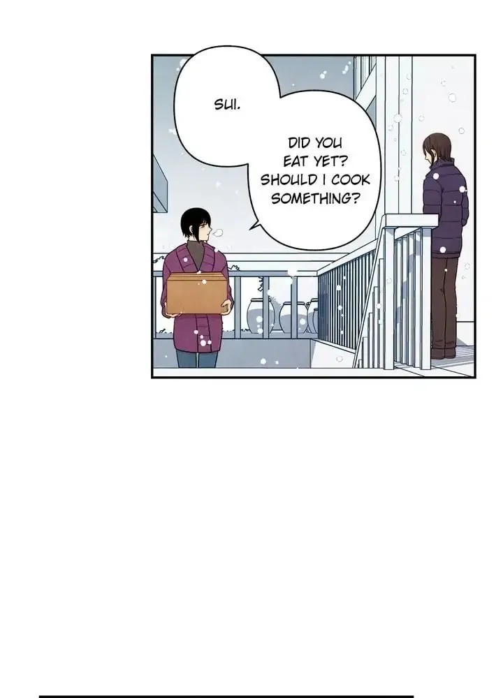Just Give It to Me Chapter 125 page 6 - 