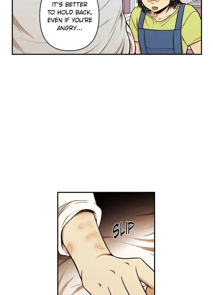 Just Give It to Me Chapter 126 page 20 - 