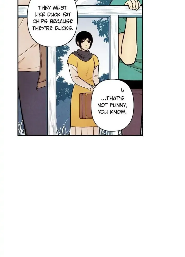 Just Give It to Me Chapter 126 page 3 - 